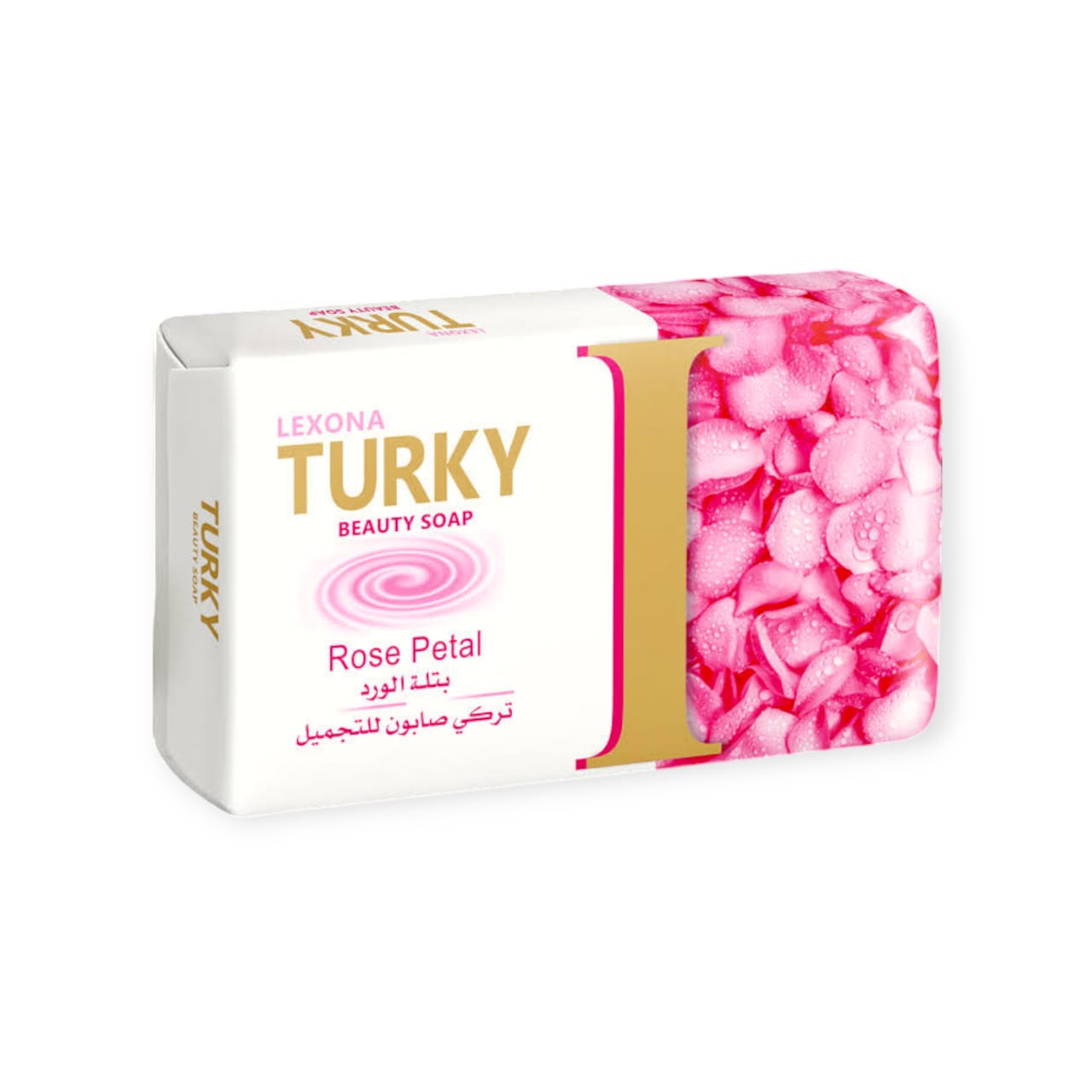 LEXONA TURKY SOAP 125GM 